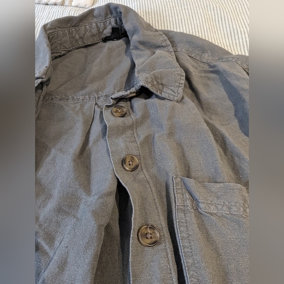 Dynamite linen set - Picture 2 of 3